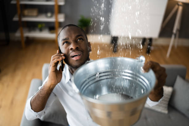 Best 24-hour water damage restoration  in Decherd, TN